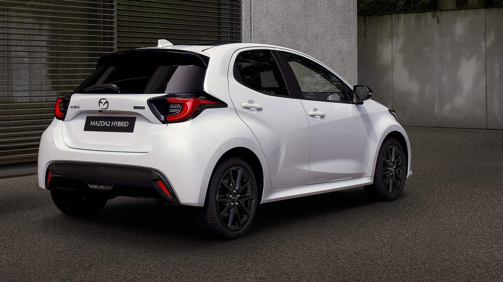 mazda 2