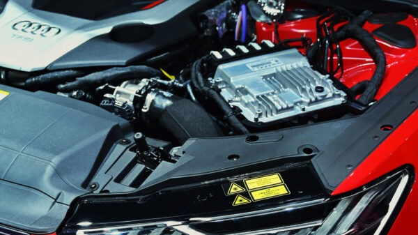 odłączanie akumulatora