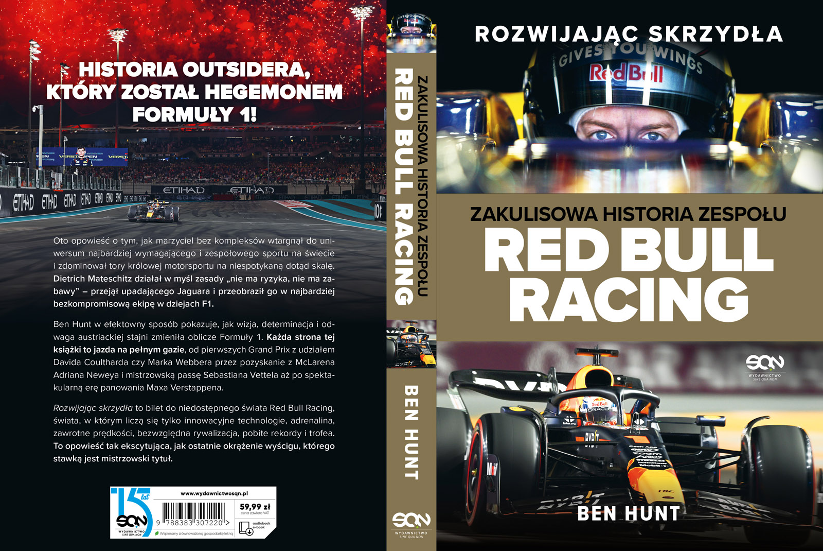 zakulisowa historia red bull racing