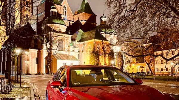 kaizen rent wrocław