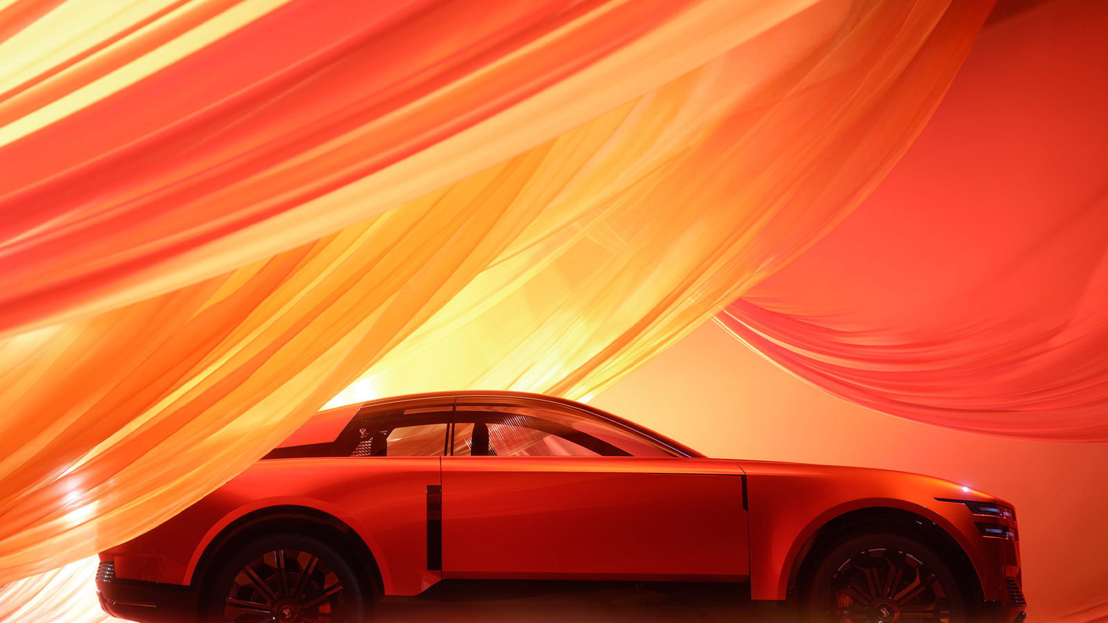 century suv coupe concept