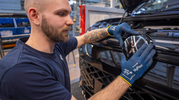 volkswagen produkcja wolfsburg