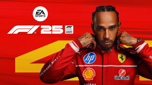 gra f1 2026