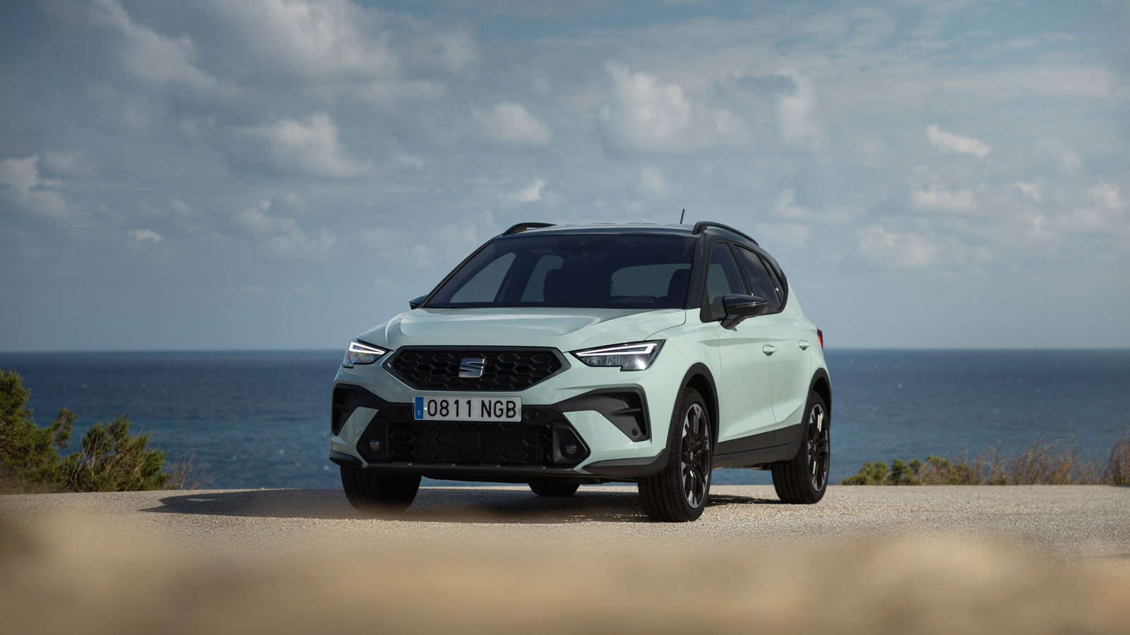 nowy seat arona 2026