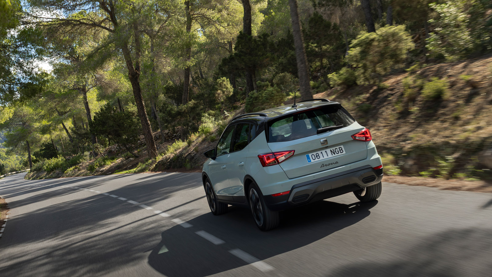 nowy seat arona 2026