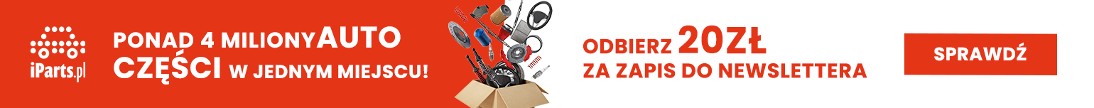 części samochodowe