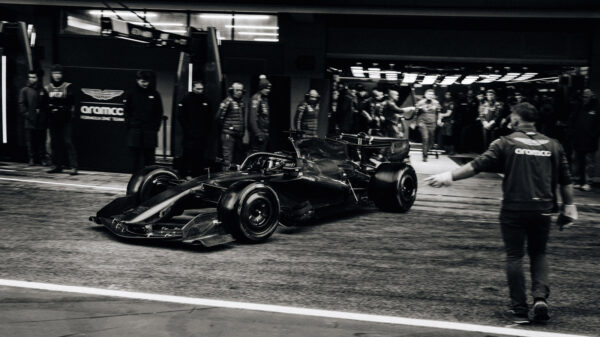 aston martin f1 amr26