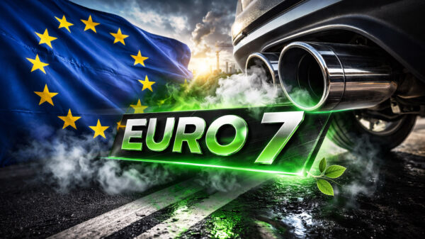 norma euro 7 przeglądy techniczne
