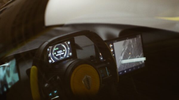 Montaż kamery samochodowej