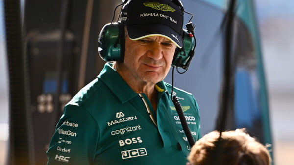 adrian newey aston martin