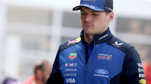 max verstappen chiny 2026