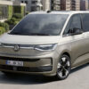 nowy vw multivan