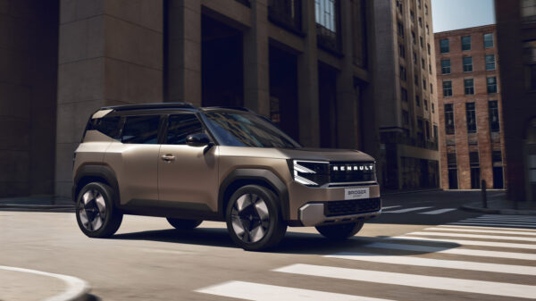 renault rgev