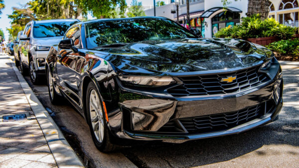 chevrolet europa