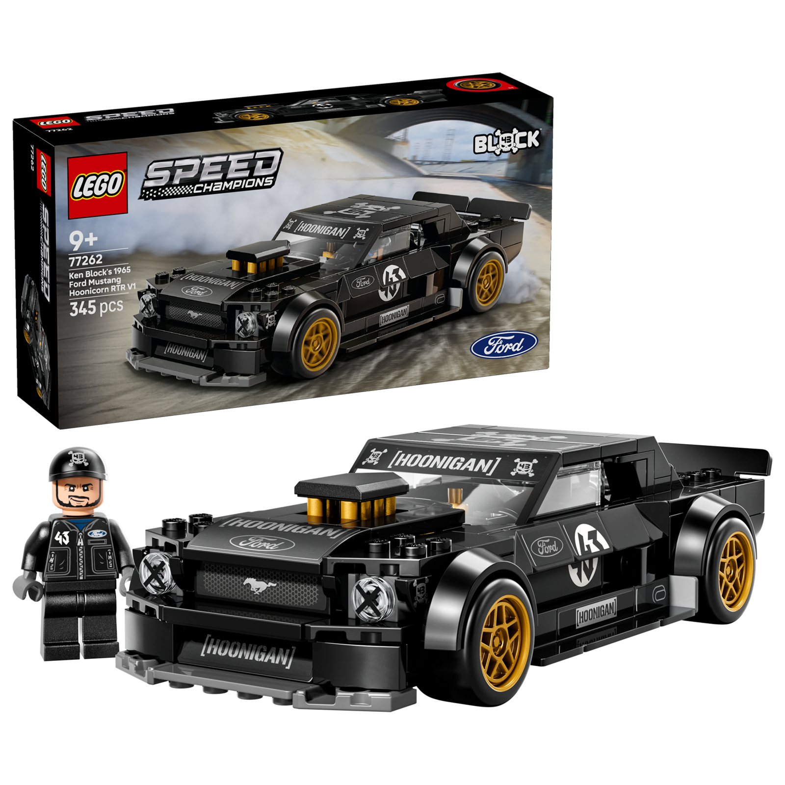 hoonicorn lego
