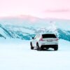 suv pickup 4x4 zima opony