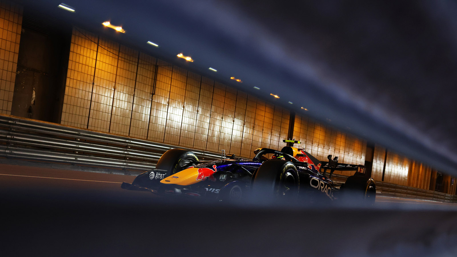 harmonogram gp monako f1