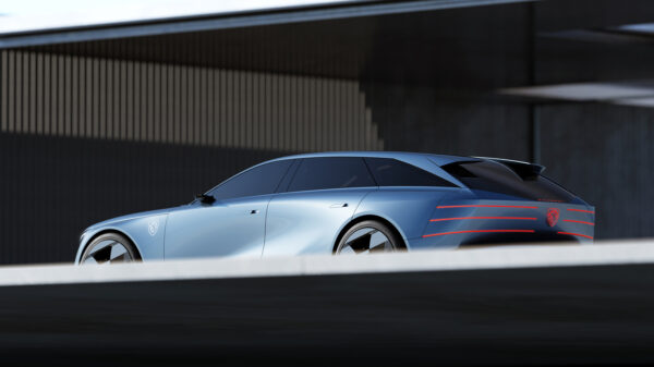 peugeot plany