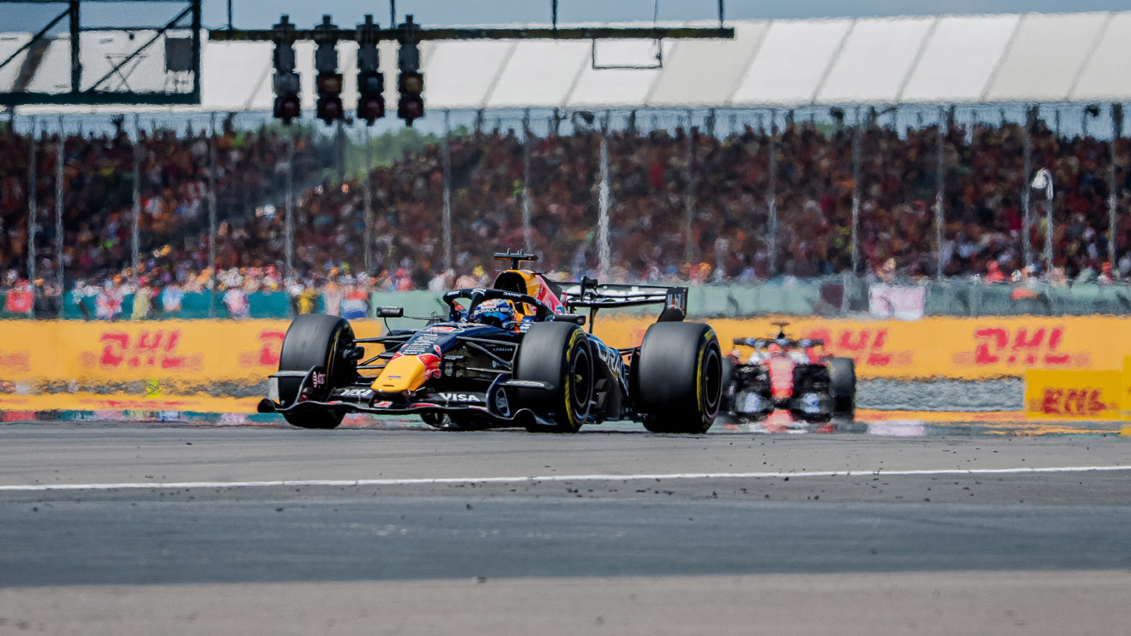 transmisja gp wielkiej brytanii f1