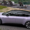 audi e5 sportback