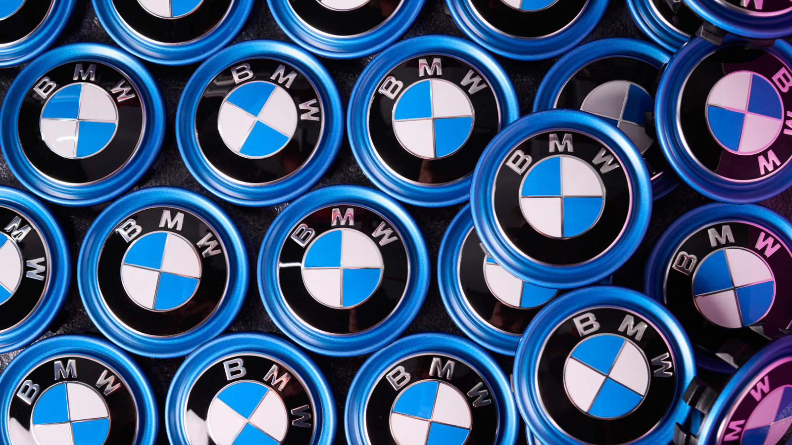 bmw logo
