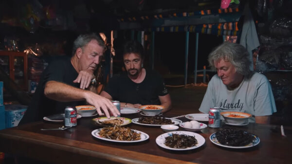 clarkson hammond may
