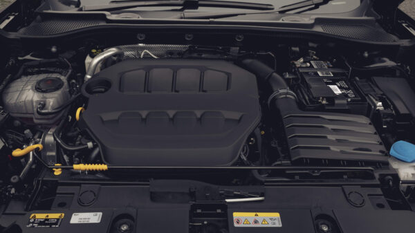 cupra formentor mk7 silniki