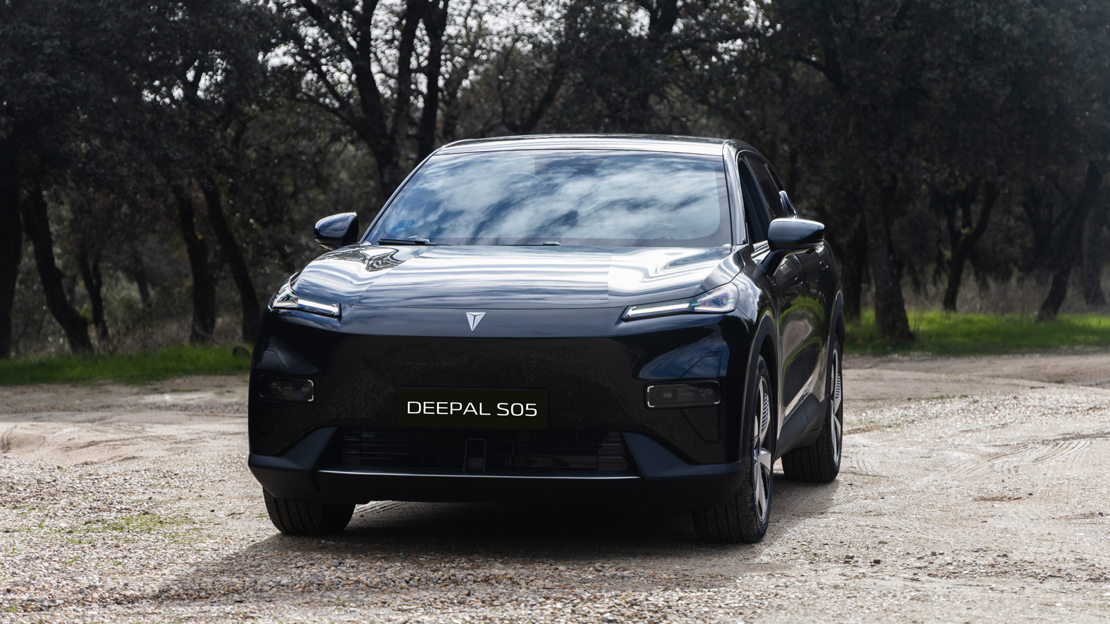 deepal s05