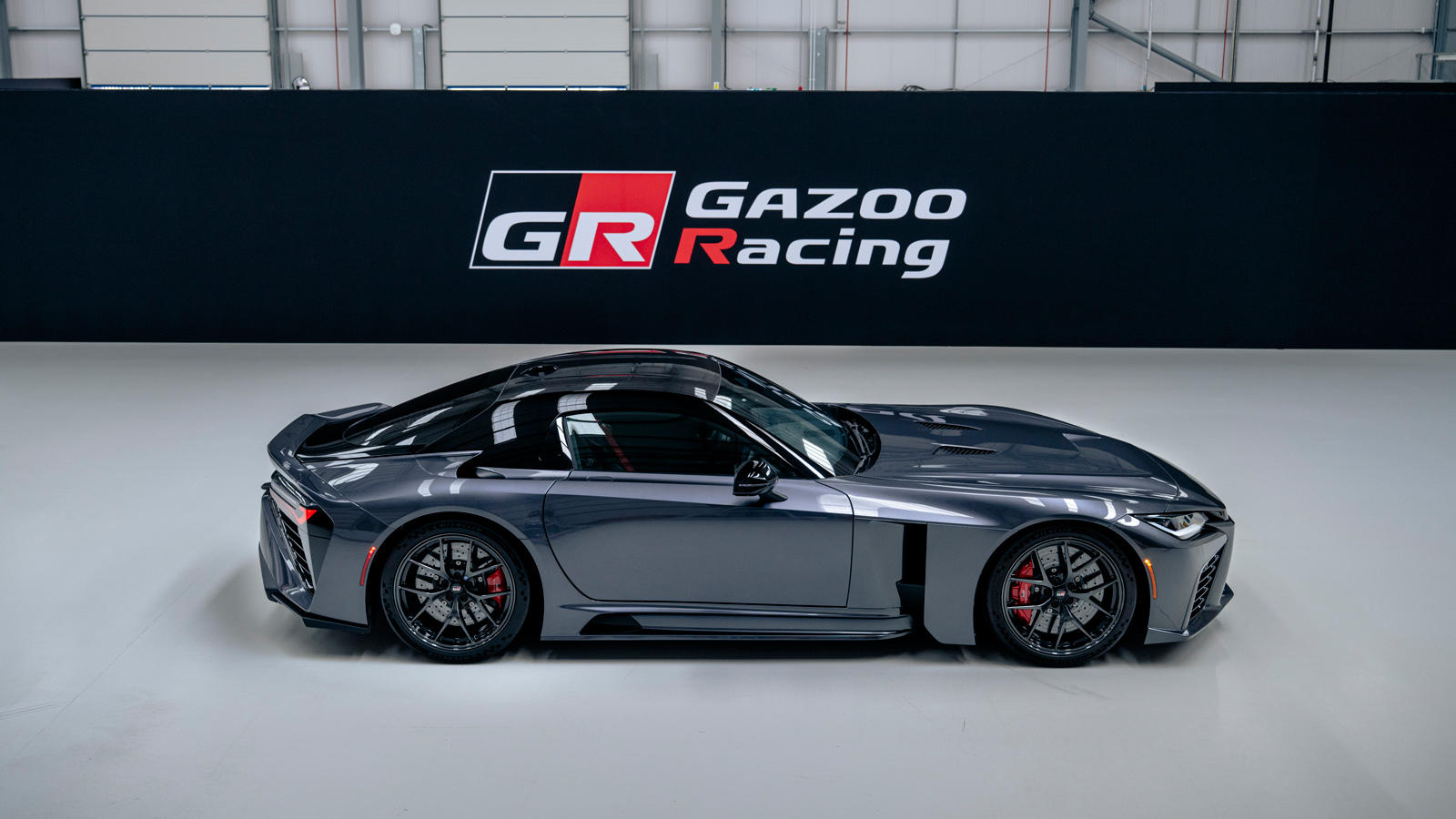 gr gt