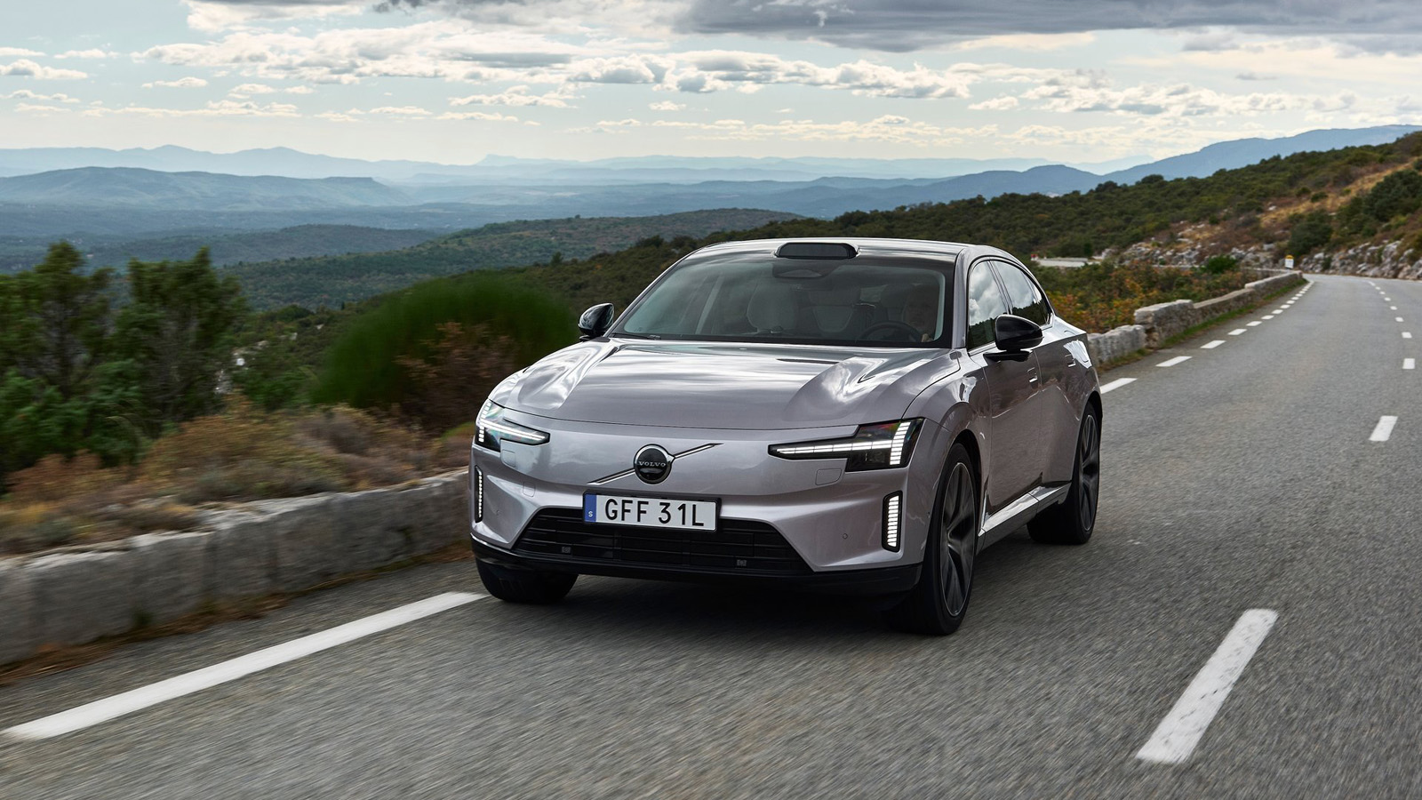 volvo es90