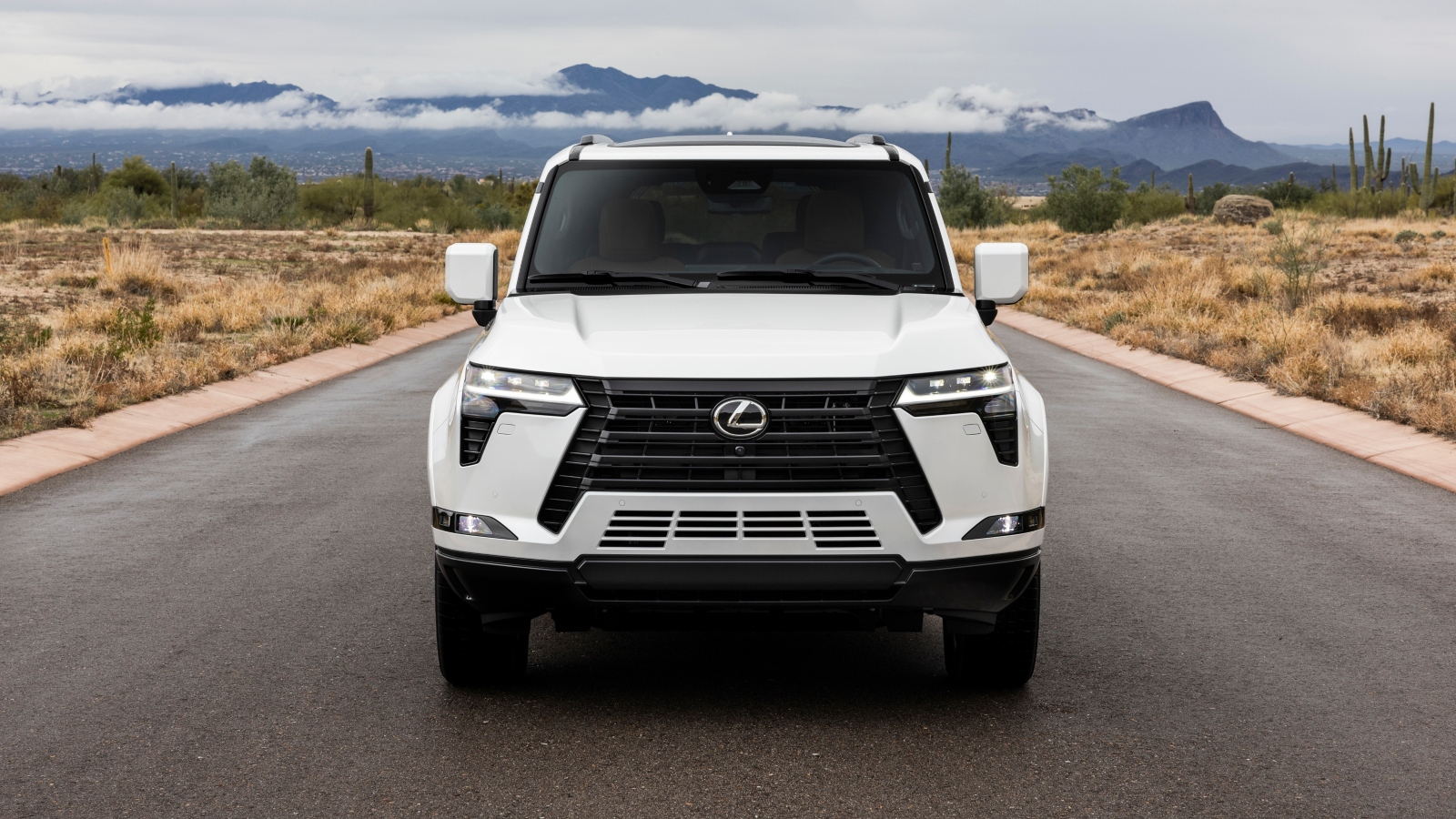 lexus gx 2027