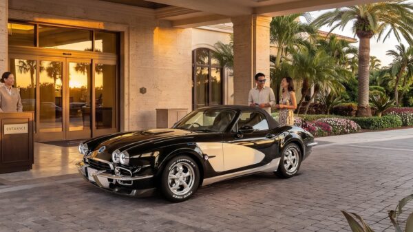 mitsuoka la1