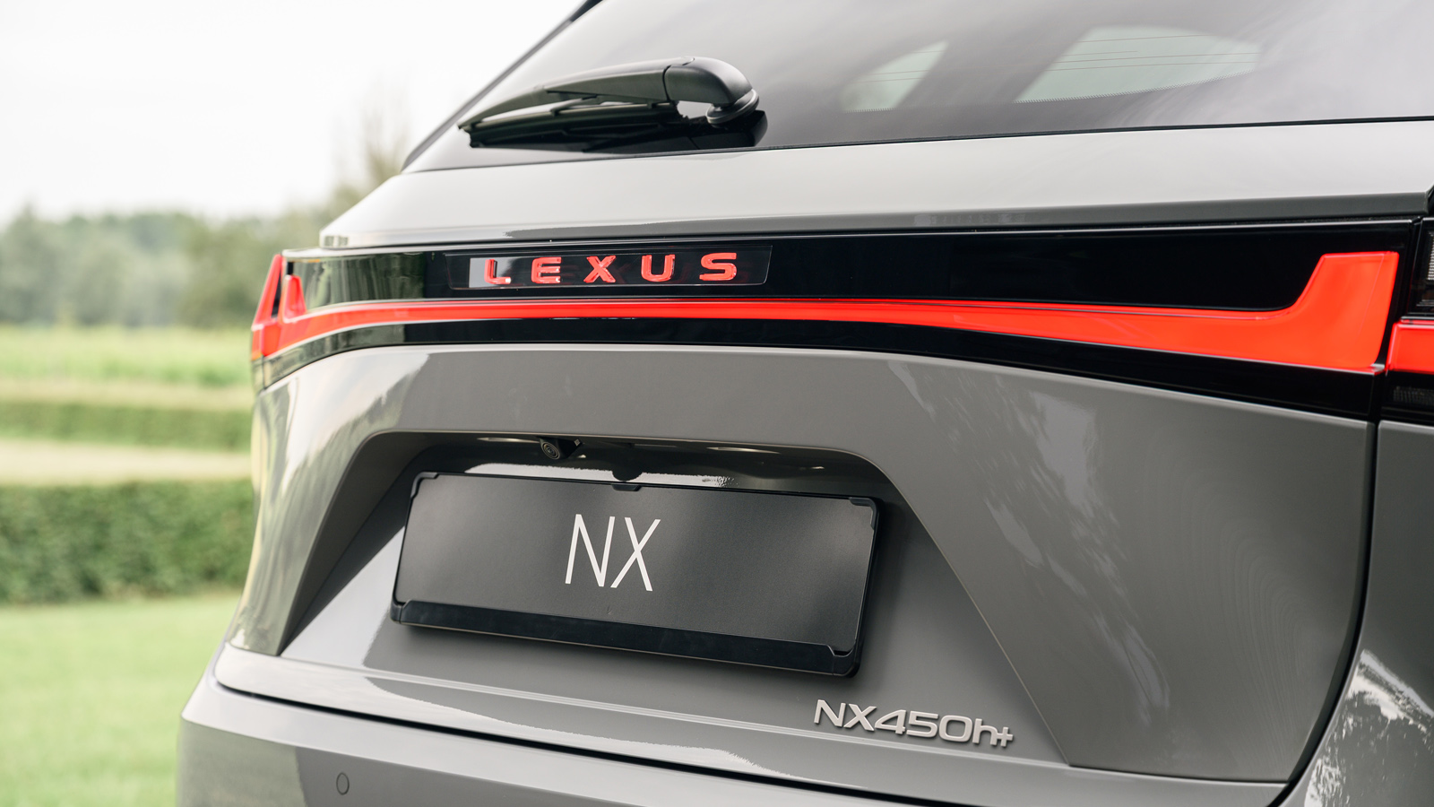 nowy lexus nx