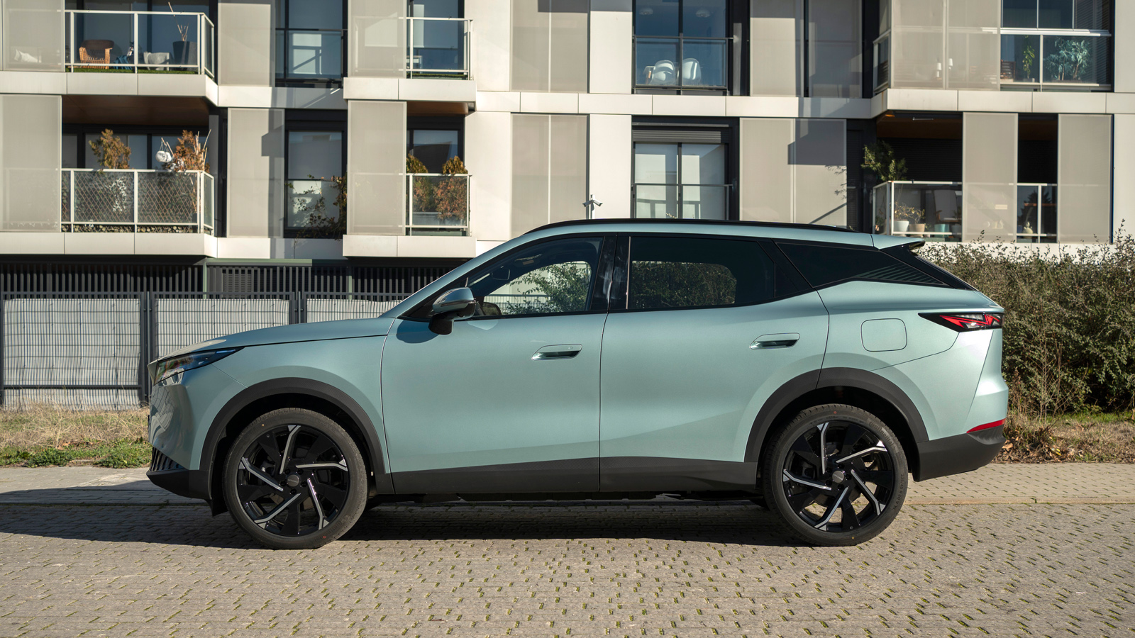 omoda 7