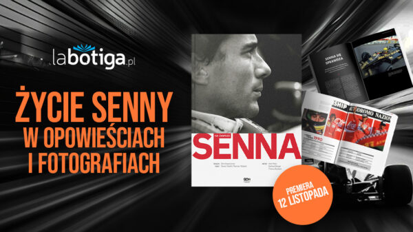 senna album sqn