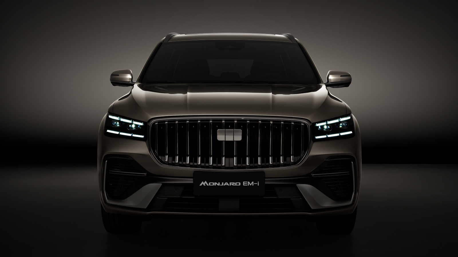 geely monjaro em-i