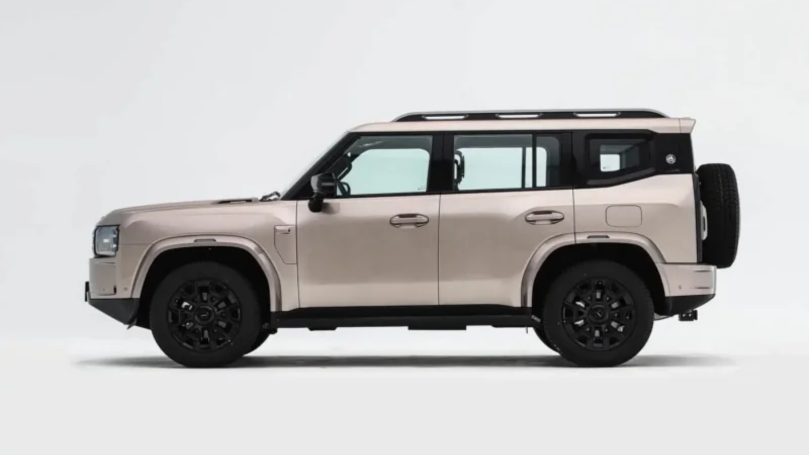 jetour t7 traveller