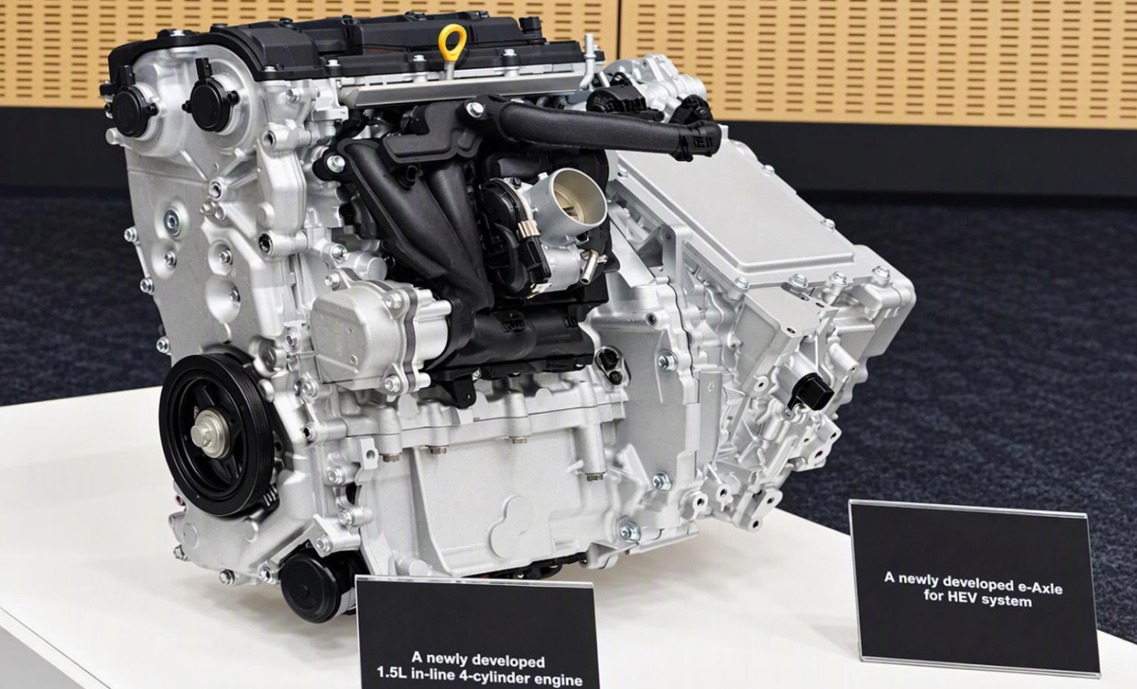 toyota hybryda nowa generacja