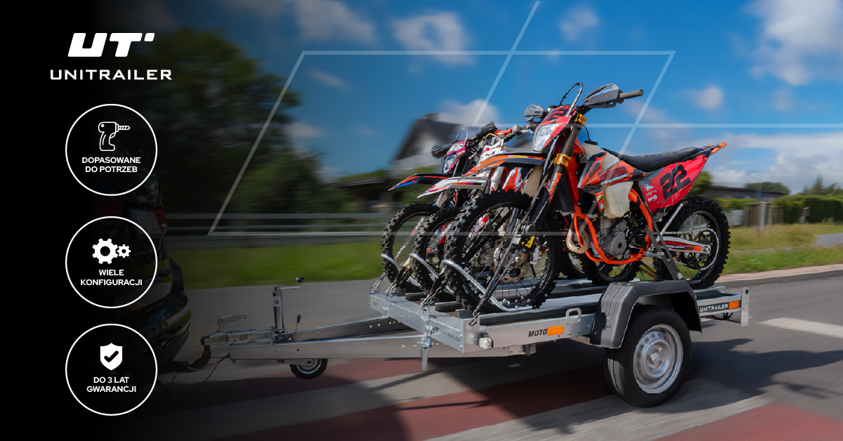 unitrailer