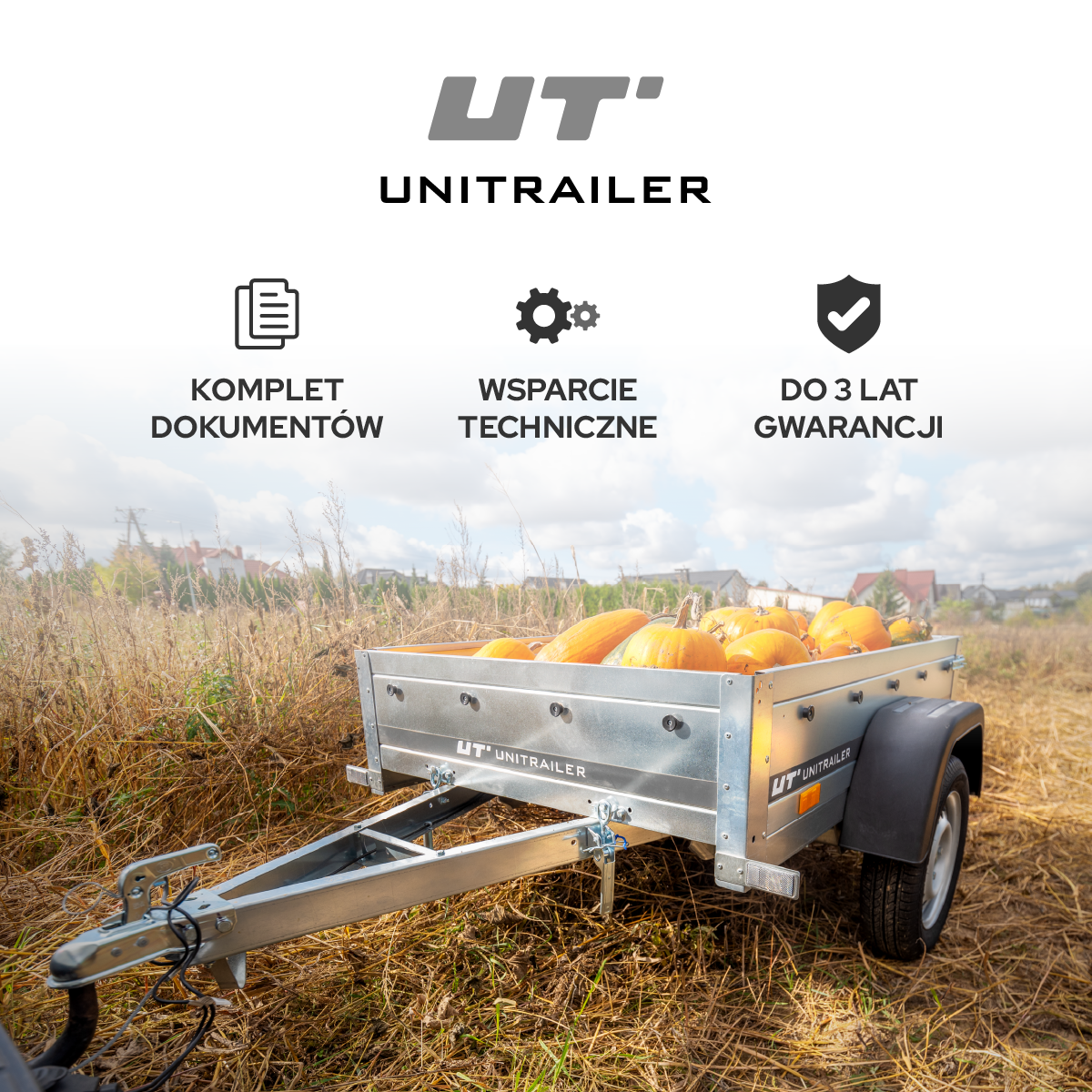 unitrailer